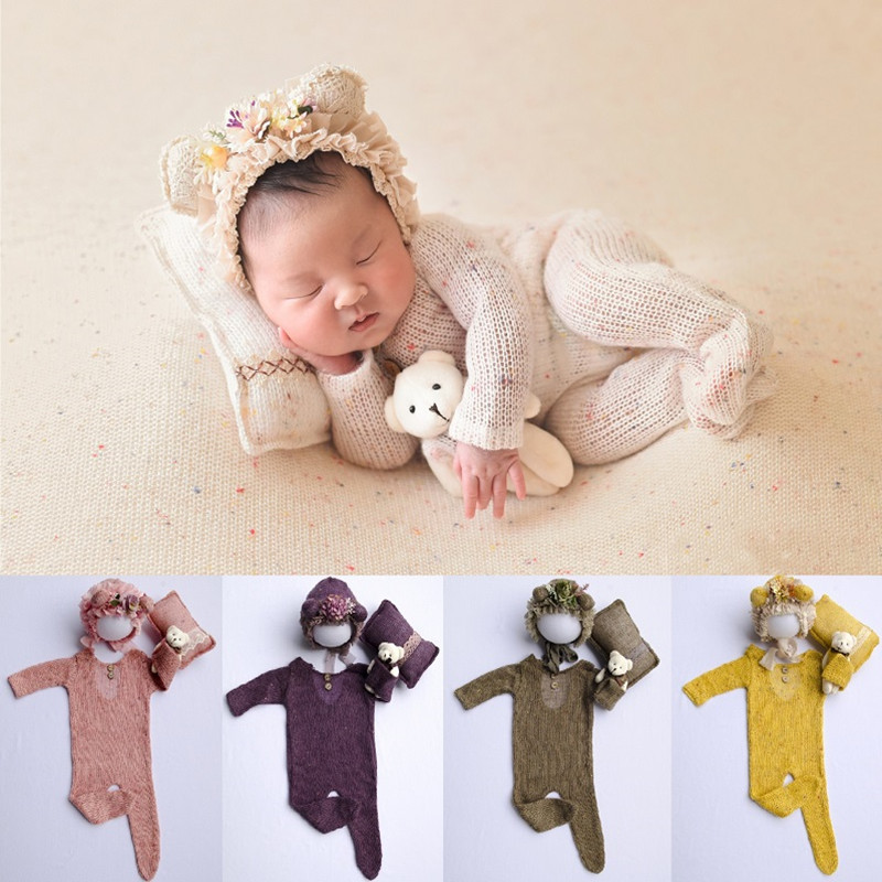 Newborn Photography Props  New - Photography Cheat Sheet 评论和价格
