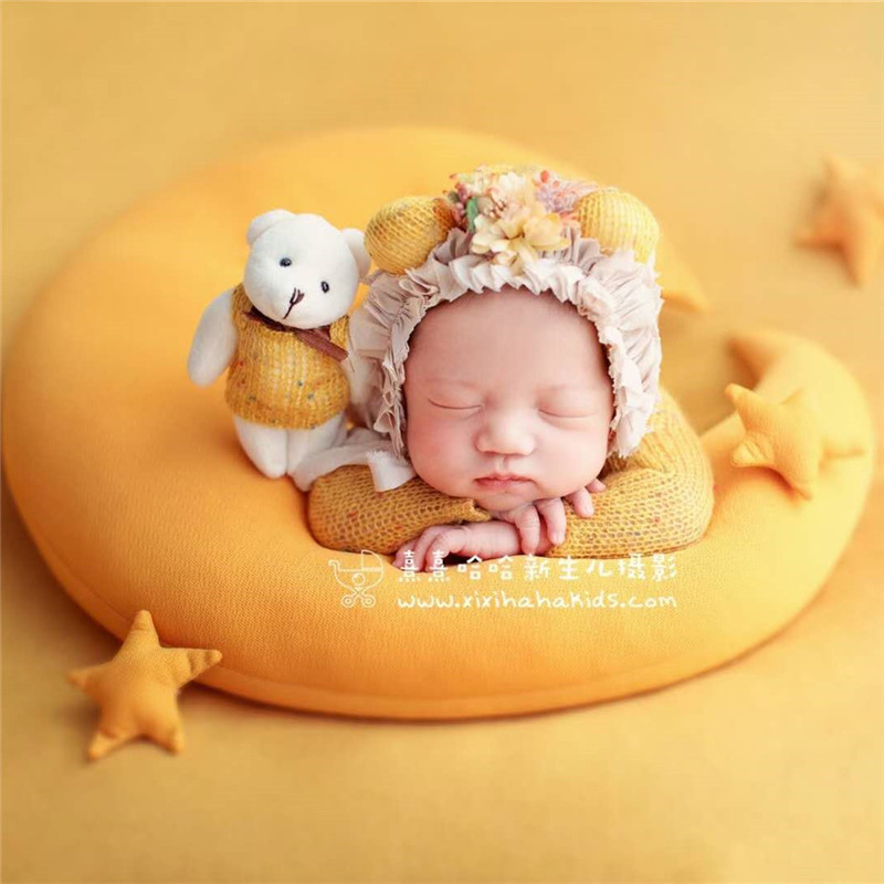 Newborn Photography Props  New - Photography Cheat Sheet 评论和价格