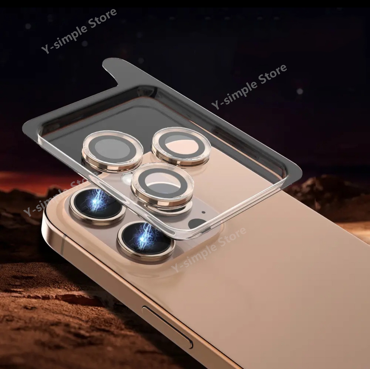 2Pcs/ Invisible Shield For Xia - Photography Xiaomi 评论和价格