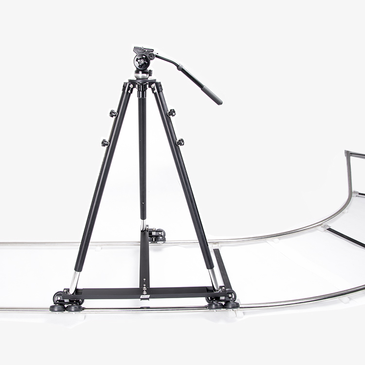 Twzz 6m Camera Movie Rail Doll - Camera Slider Rail 评论和价格