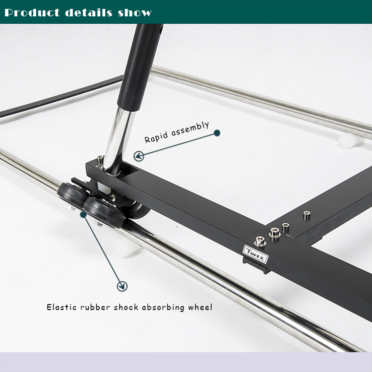 Twzz 6m Camera Movie Rail Doll - Camera Slider Rail 评论和价格