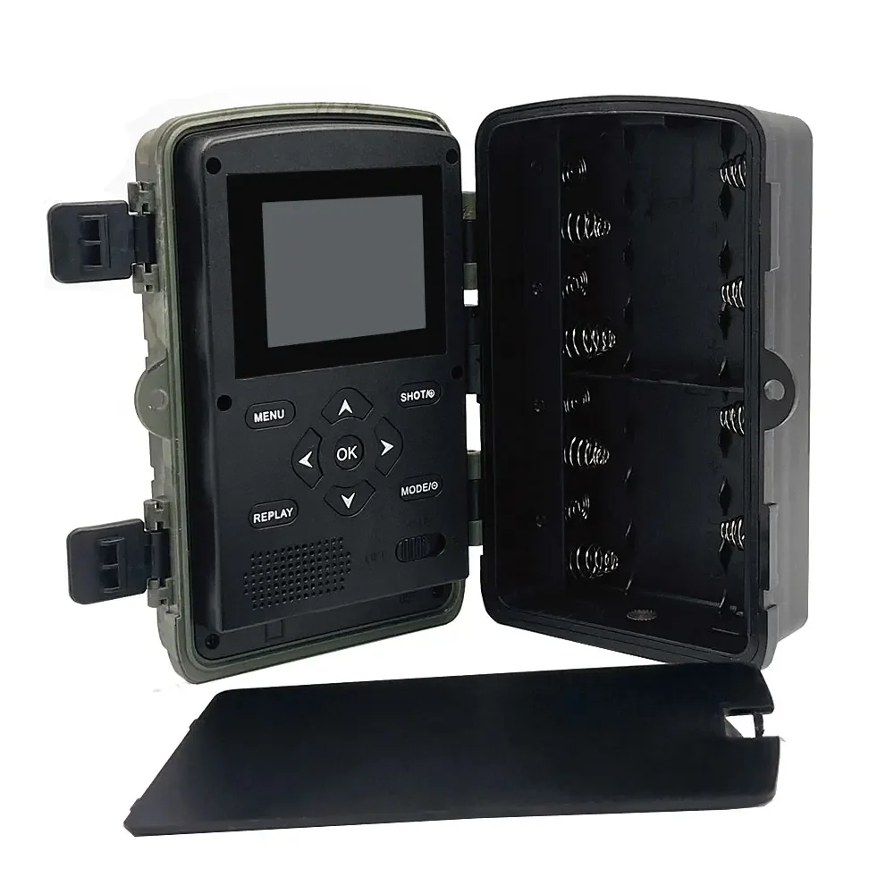 PR700 Outdoor Trail Camera, In - Photographic Memory 评论和价格