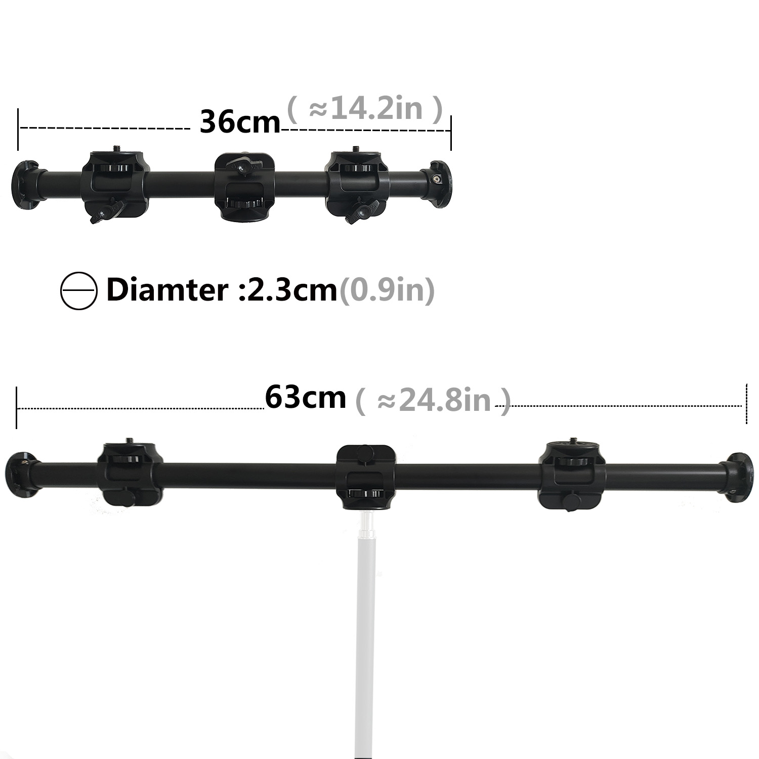 New Extension Pole Monopod Mou - Photography Prompt 评论和价格