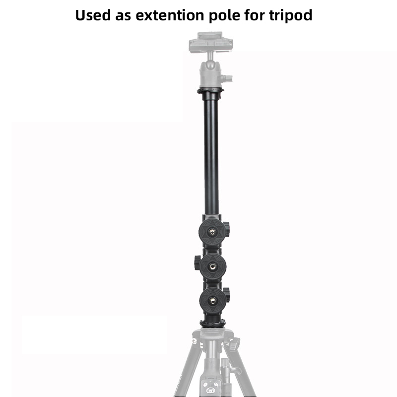 New Extension Pole Monopod Mou - Photography Prompt 评论和价格