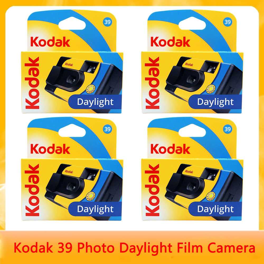 Kodak 39 Photo Daylight 39 She - Photography Date 评论和价格