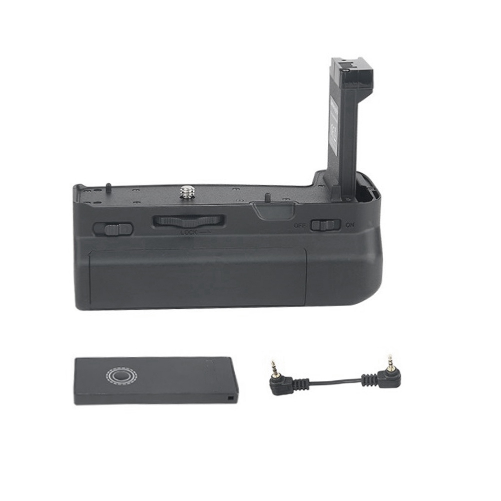 T35C SLR Camera Handle Vertica - Camera Battery Grip 评论和价格