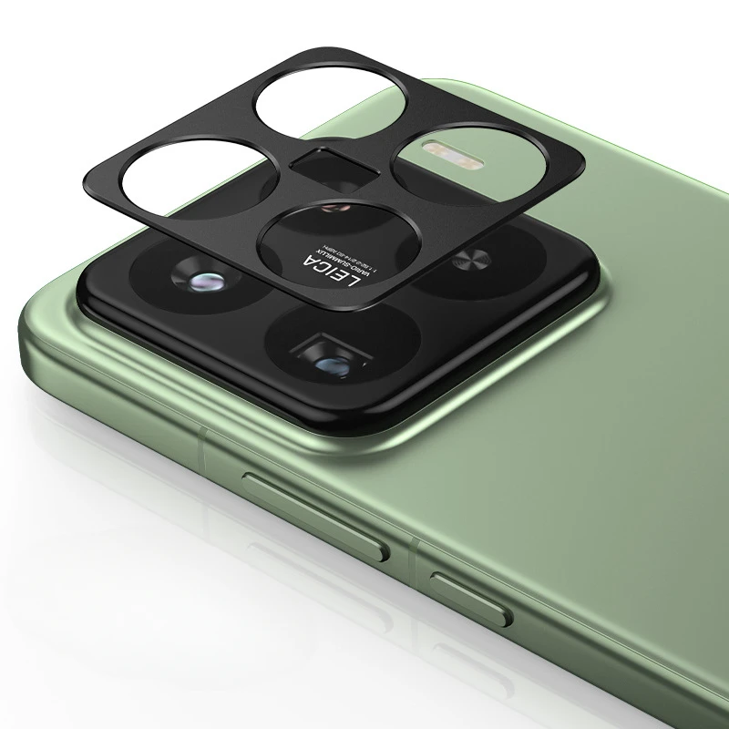 Aluminum Metal Rear Camera Len - Photography Xiaomi 评论和价格