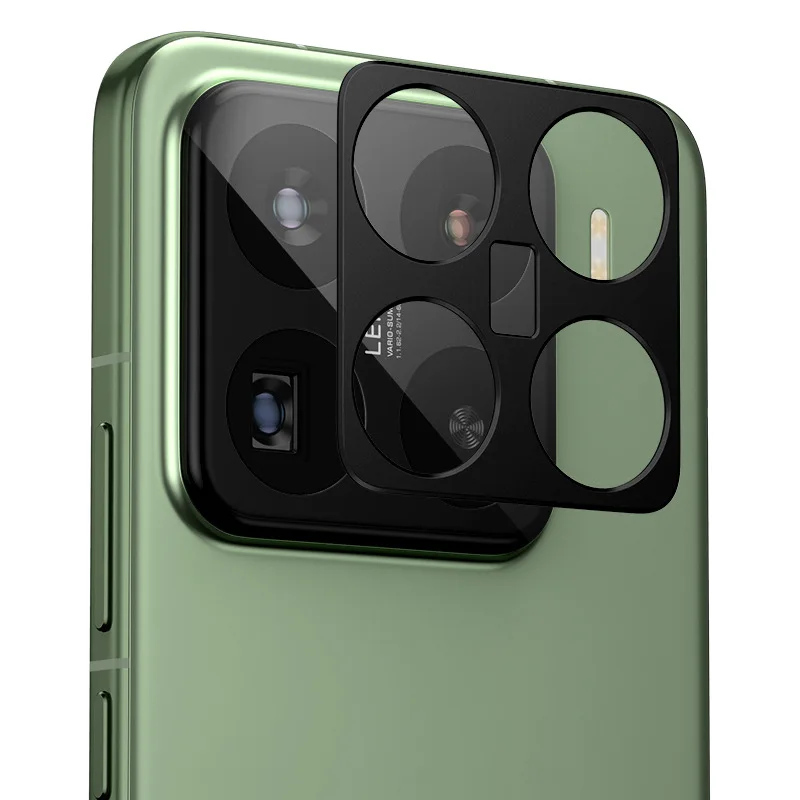 Aluminum Metal Rear Camera Len - Photography Xiaomi 评论和价格