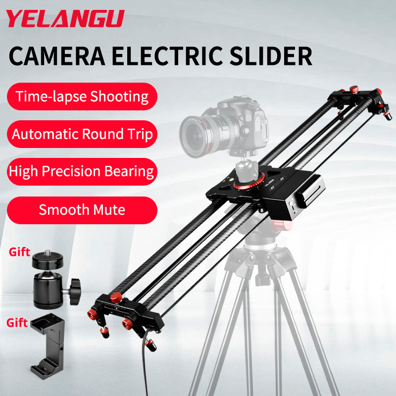 Professional Electric Camera S - Camera Slider Rail 评论和价格