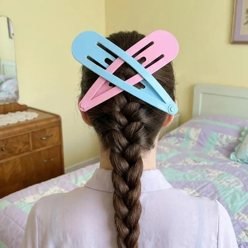 Funny Extra-large Hair Clips P - Photography Cheat Sheet 评论和价格