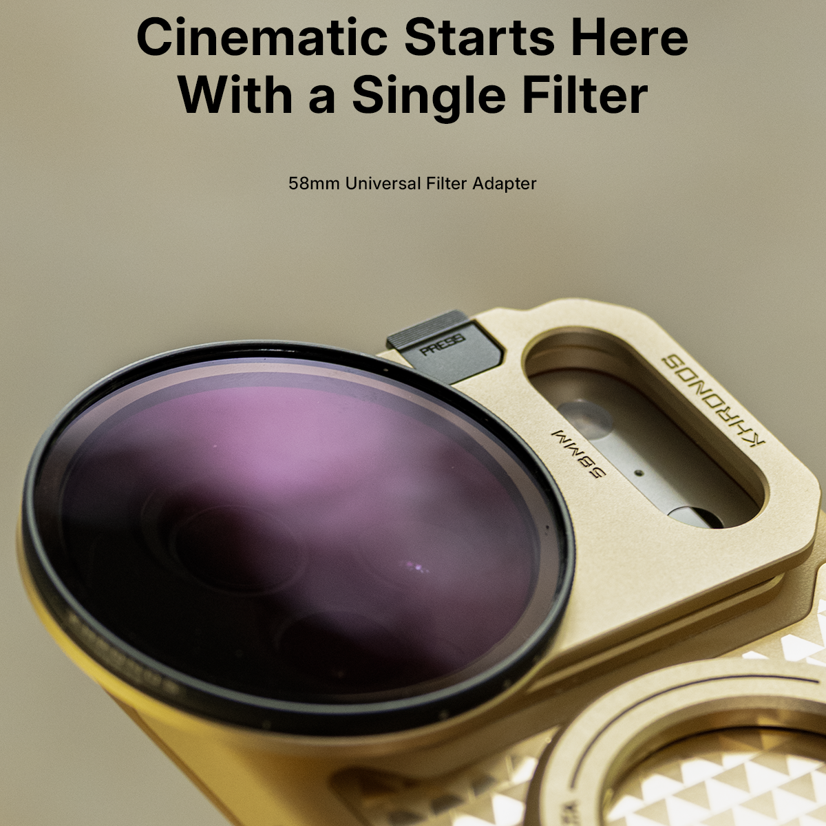 TILTA Khronos Lite x On the Ro - Photography Kit Samsung S26 Ultra 评论和价格