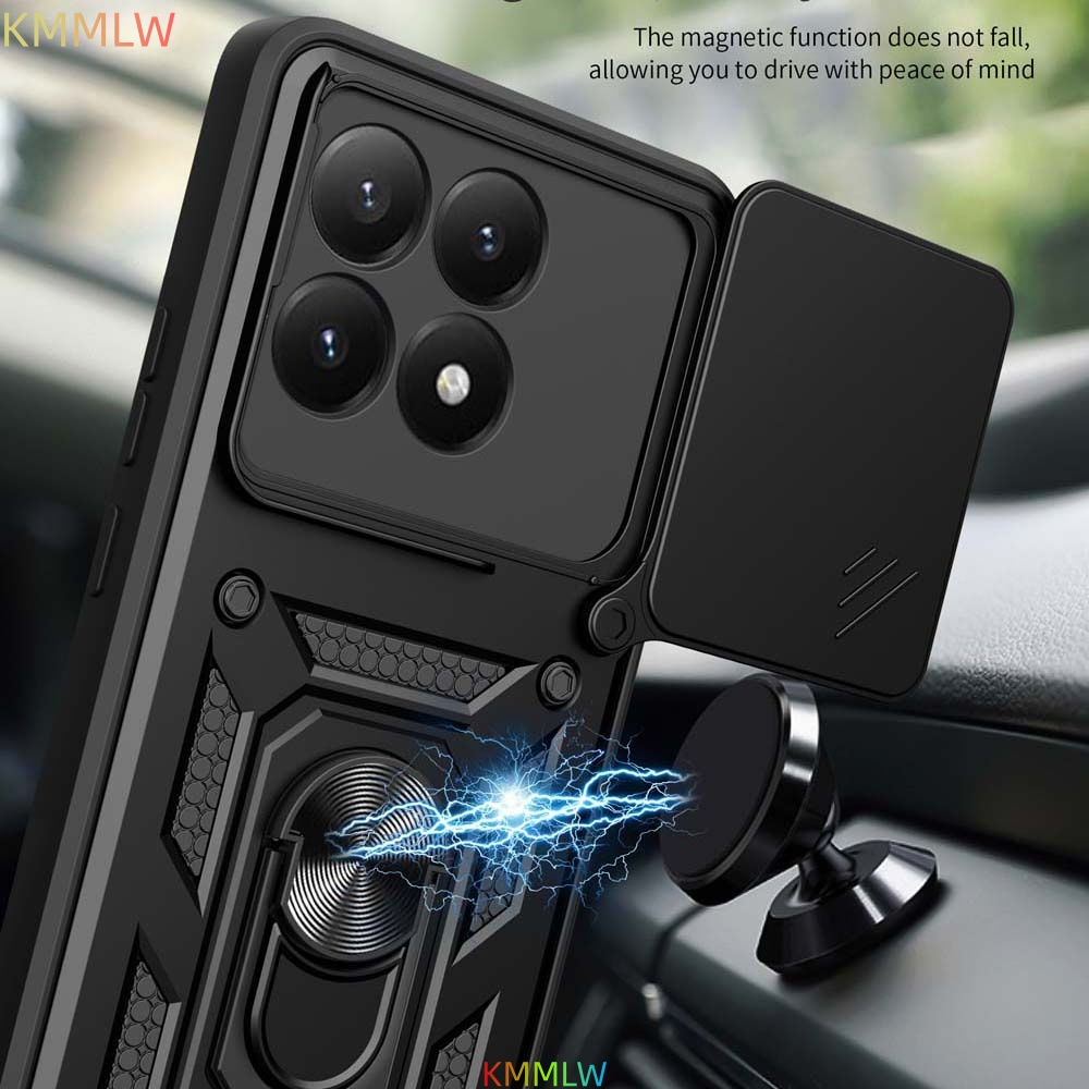 Shockproof Armor Case For Xiao - Photography Xiaomi 评论和价格