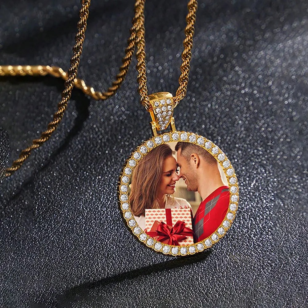 Custom Photo Crystal Angel Win - Photographic Memory 评论和价格