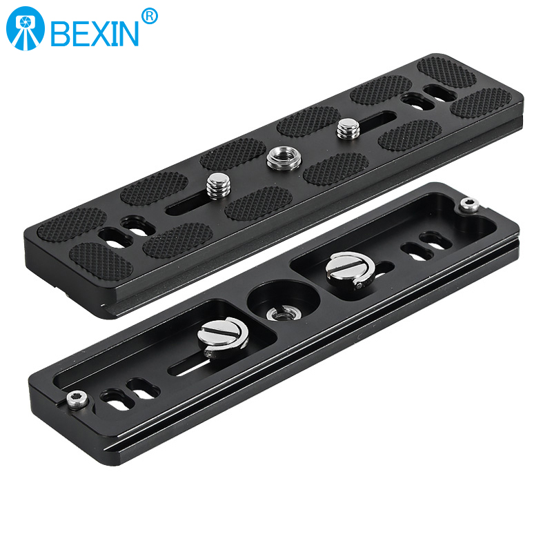 Dslr Camera Bracket Camera Bas - Camera Cage Baseplate 评论和价格