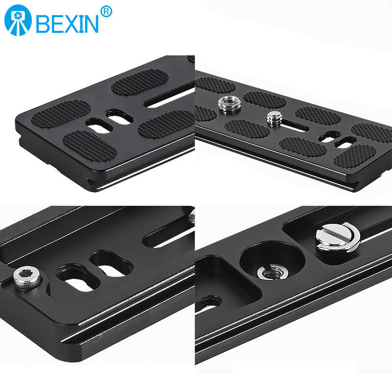 Dslr Camera Bracket Camera Bas - Camera Cage Baseplate 评论和价格