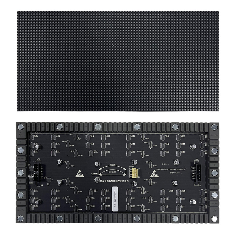 Advertising Screen Module P2.5 - Pixel Art Led Panel 评论和价格