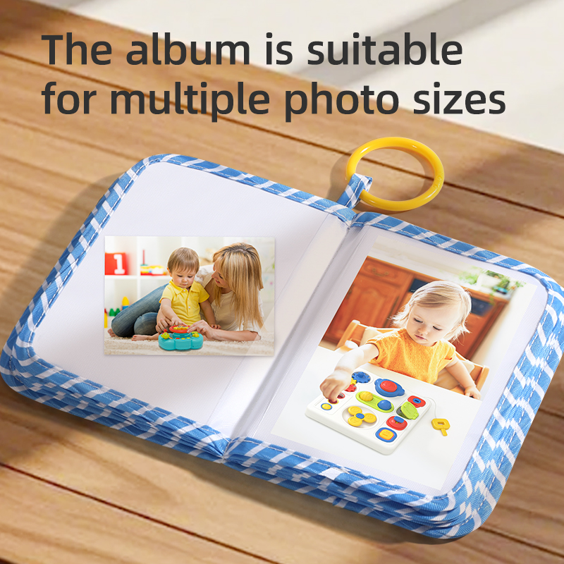 Baby Photo Album First Year Ba - Photography Yearbook 评论和价格