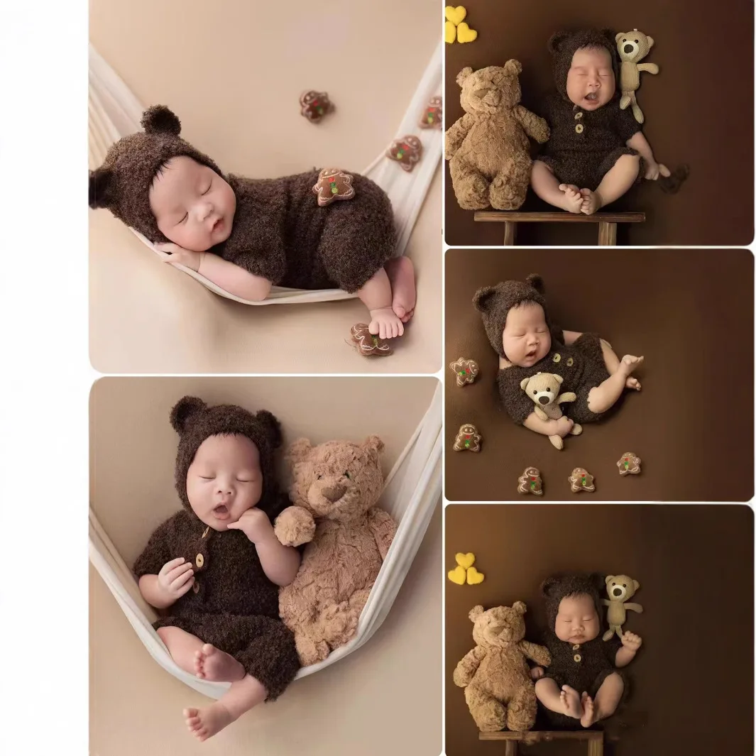 Newborn Photography Props Baby - Photography Cheat Sheet 评论和价格