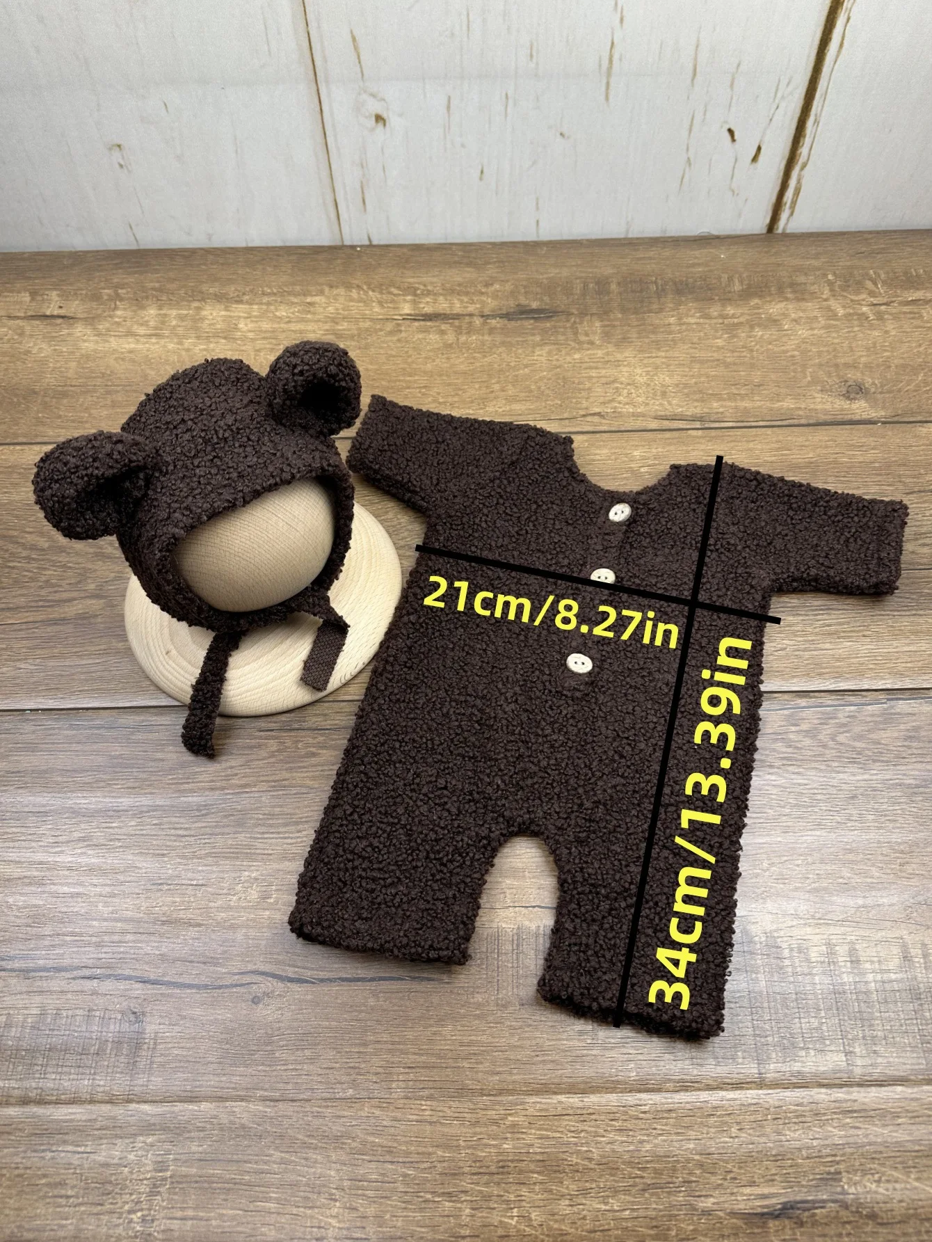 Newborn Photography Props Baby - Photography Cheat Sheet 评论和价格