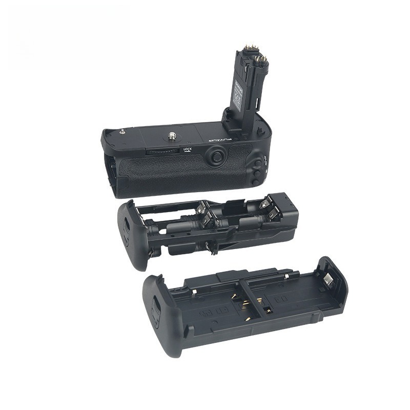 BG-E11 Vertical Battery Grip f - Camera Battery Grip 评论和价格