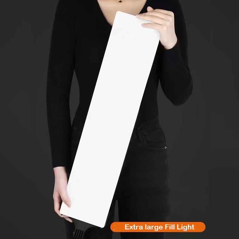 Big Size Fill Lamp Light Photo - Pixel Art Led Panel 评论和价格