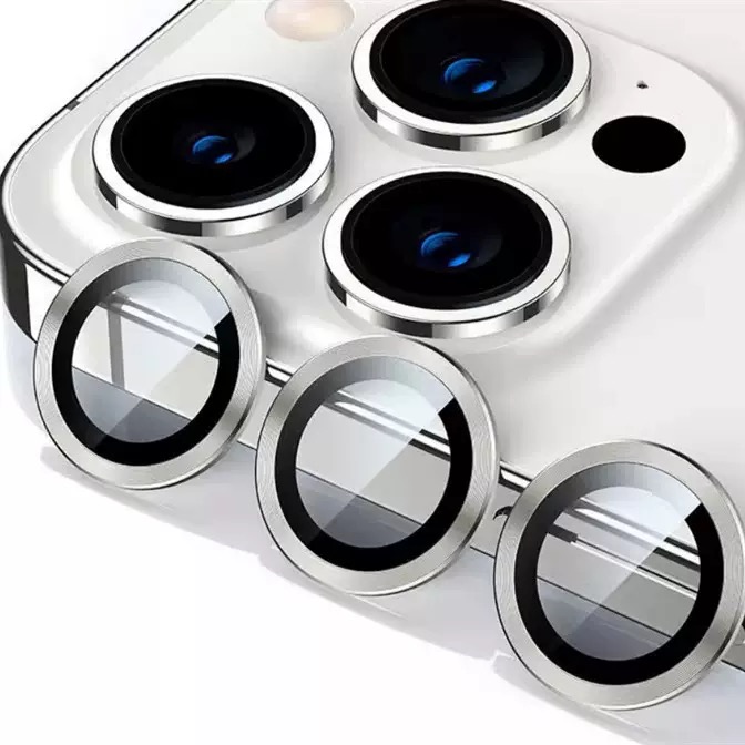 Next-Gen 3D Matel Ring Glass C - Photography Xiaomi 评论和价格