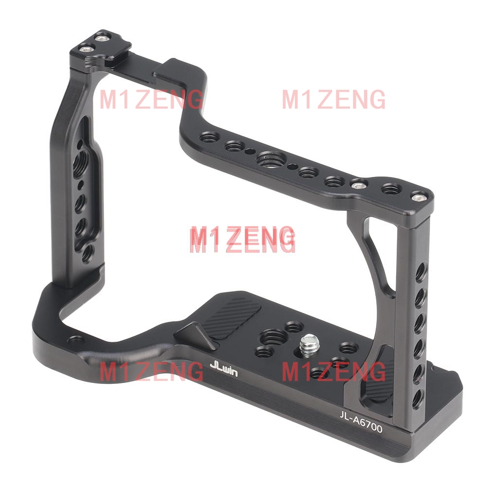 quick release Rabbit cage Rig  - Camera Cage Baseplate 评论和价格