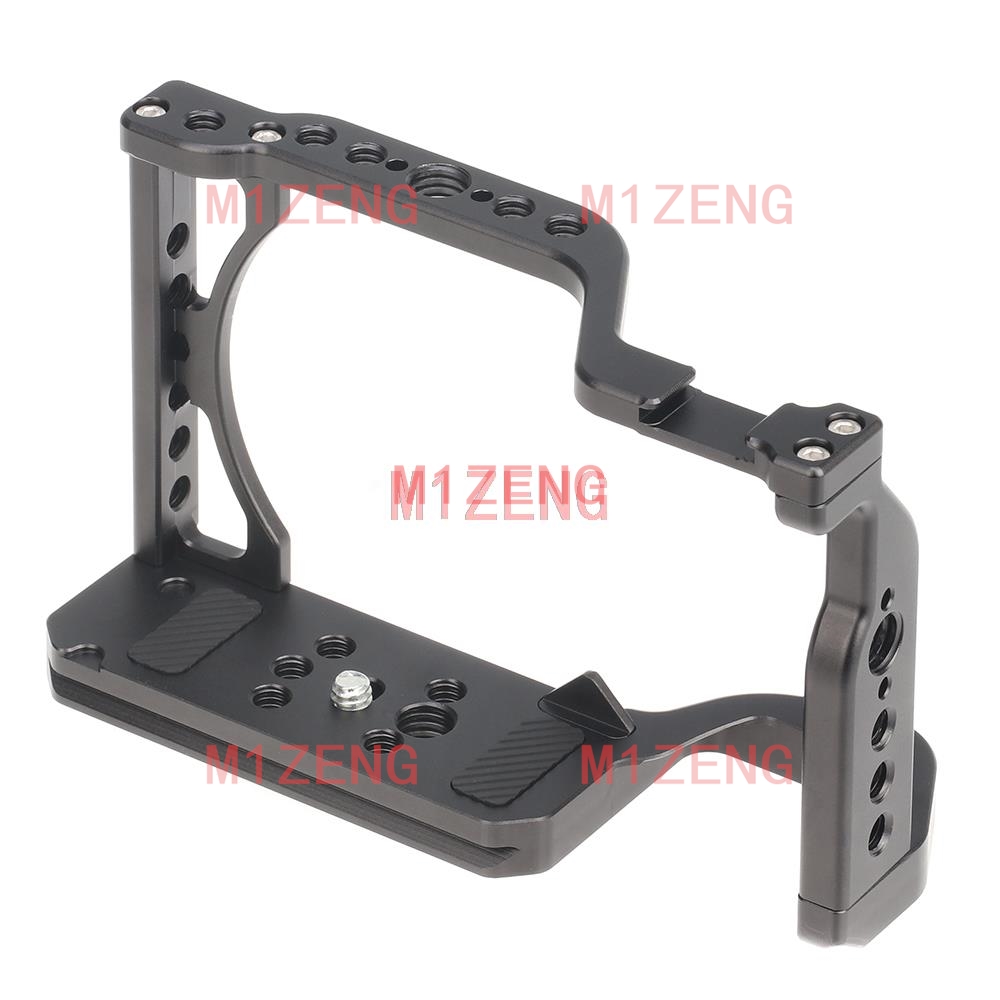 quick release Rabbit cage Rig  - Camera Cage Baseplate 评论和价格