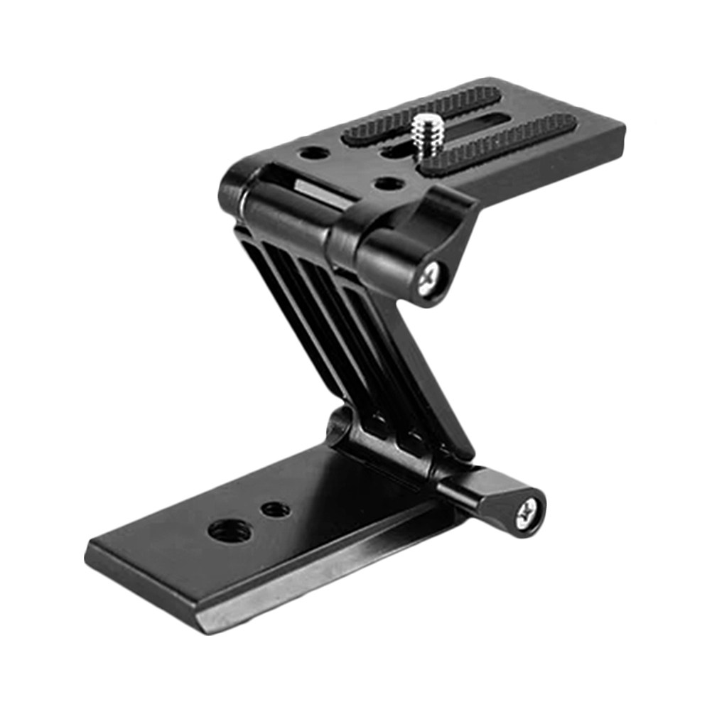 Z Shape Tilt Head Tripod Mount - Camera Slider Rail 评论和价格