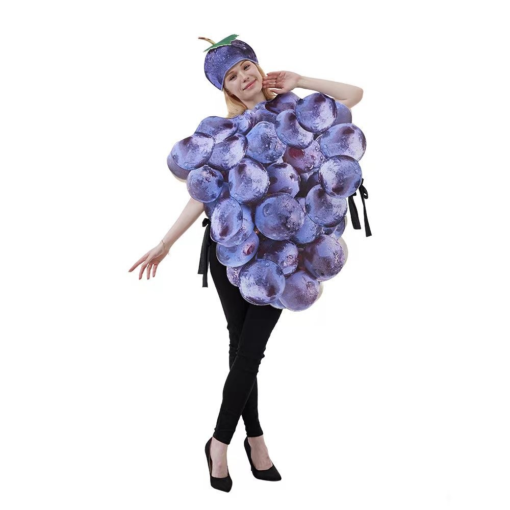 Halloween Performance Costumes - Photography Interest 评论和价格